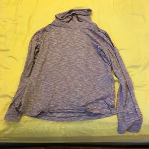 Express large sweater thin men